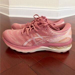 ASICS Women’s Running Shoe